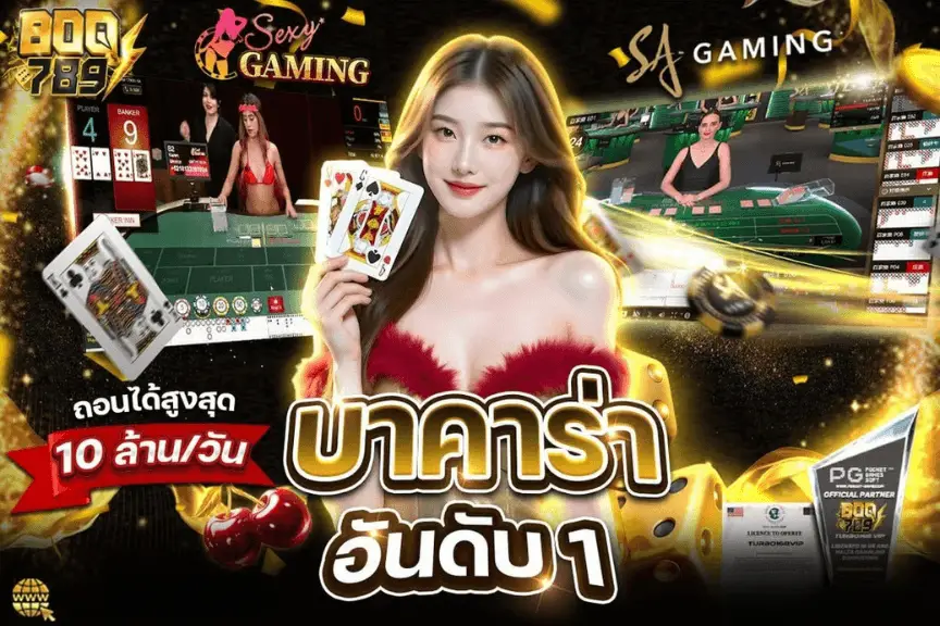 นโยบายความเป็นส่วนตัว boq789